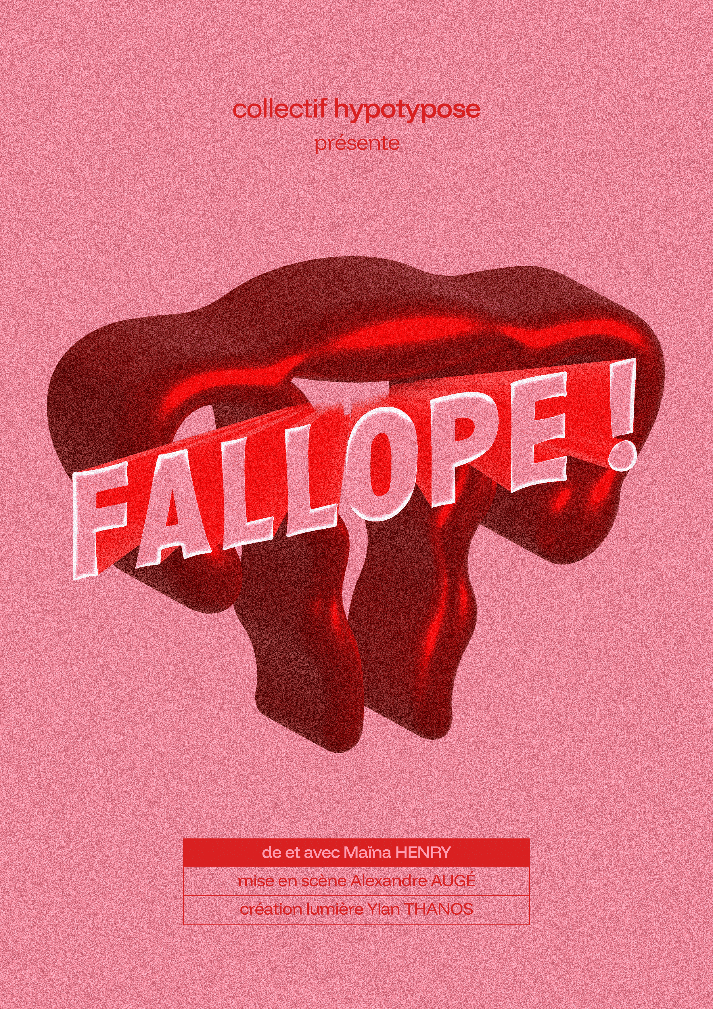 FALLOPE!